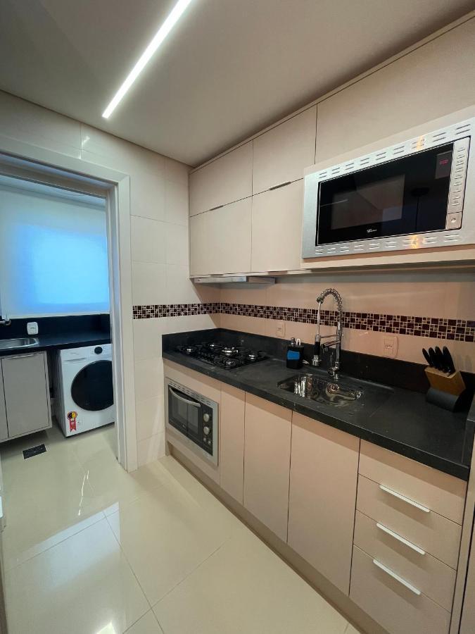 Apartamento Espetacular, 2 Suites, A 30M Da Rua Coberta Gramado Exterior foto