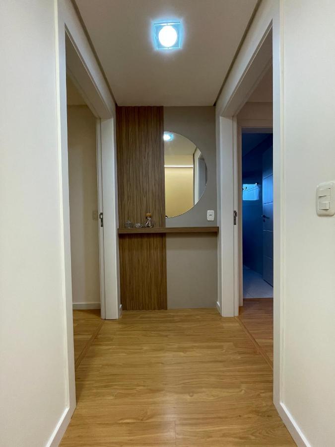 Apartamento Espetacular, 2 Suites, A 30M Da Rua Coberta Gramado Exterior foto